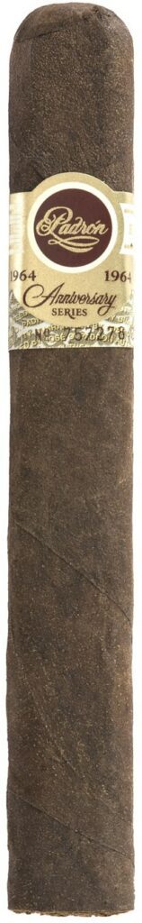 Padron 1964 Anniversary Series Exclusivo Maduro