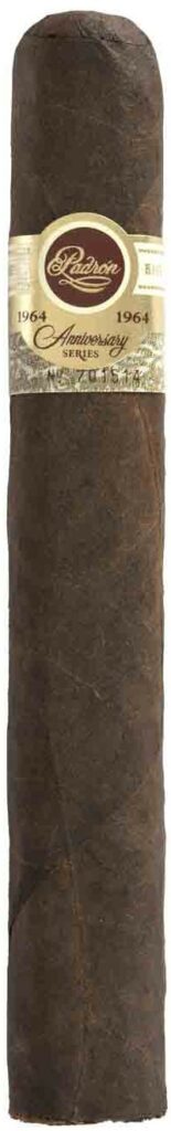 Padron 1964 Anniversary Series No. 4 Maduro