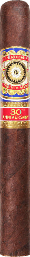 Perdomo 30th Anniversary Maduro Churchill