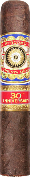Perdomo 30th Anniversary Maduro Robusto