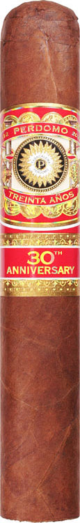 Perdomo 30th Anniversary Sun Grown Gordo