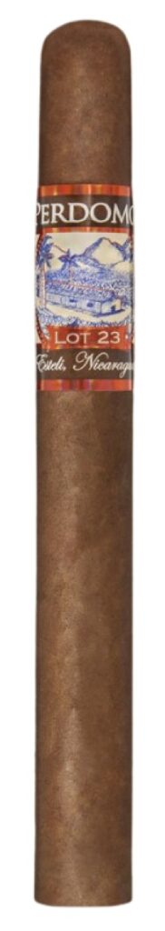Perdomo Lot 23 Maduro Churchill