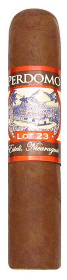 Perdomo Lot 23 Sun Grown Gordito