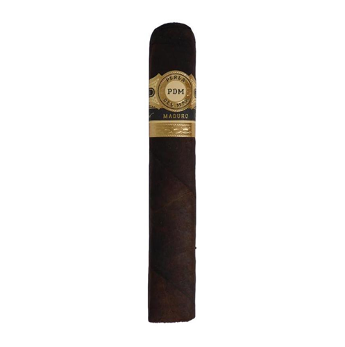 Perla Del Mar Maduro Cigars - Perla Tg-6x60