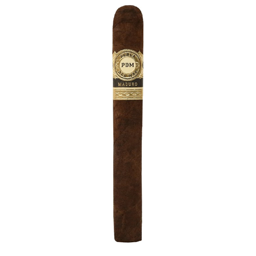 Perla Del Mar Maduro Cigars - Perla G Toro-6.25x54