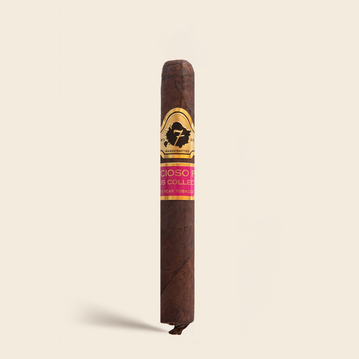 El Septimo Precioso Pink 4 1/4 x 34