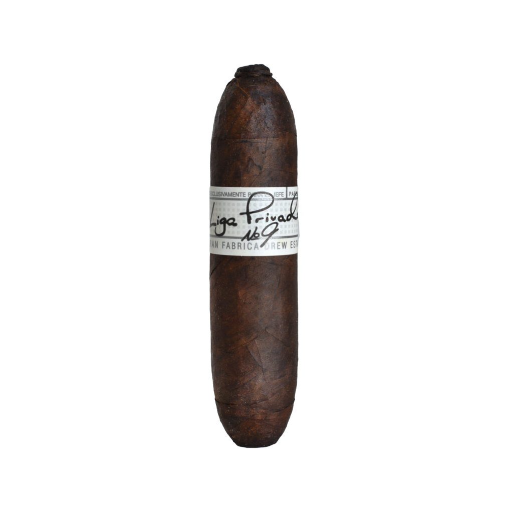Liga Privada No. 9 Flying Pig