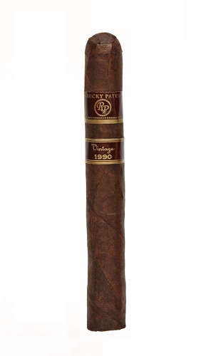 Rocky Patel Vintage 1990 Broadleaf Cigars - Toro - 6.5x52
