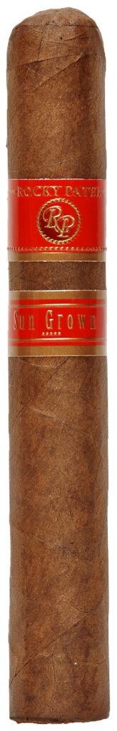 Rocky Patel Sun Grown Robusto