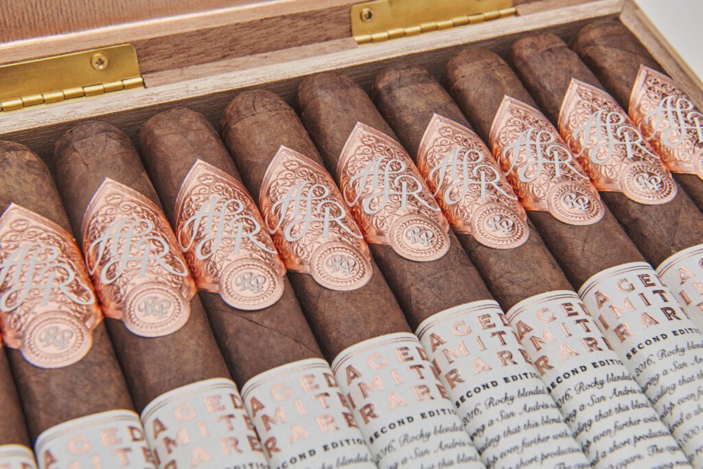 Rocky Patel ALR Second Edition Toro