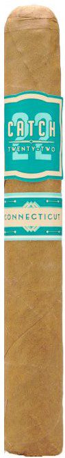 Rocky Patel Catch 22 Connecticut Sixty