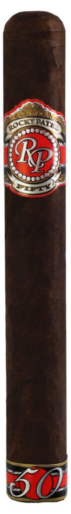 Rocky Patel All Star Fresh Pack Toro Sampler