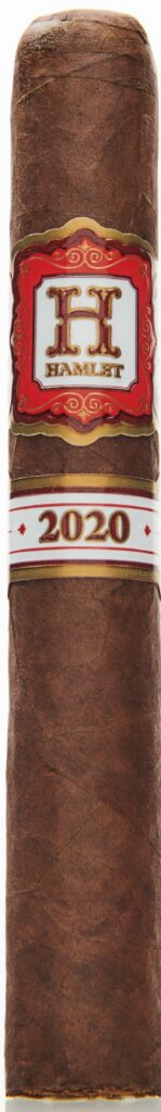 Rocky Patel Hamlet 2020 Robusto