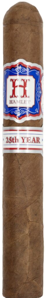 Rocky Patel Hamlet 25th Year Anniversary Robusto