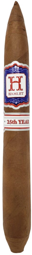 Rocky Patel Hamlet 25th Year Anniversary Salomon