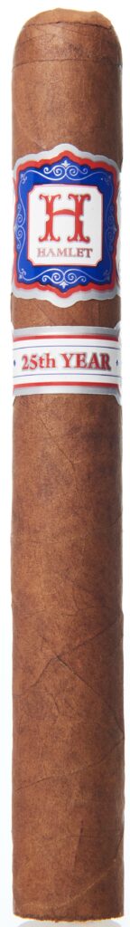 Rocky Patel Hamlet 25th Year Anniversary Toro