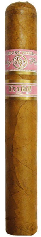 Rocky Patel It's a Girl