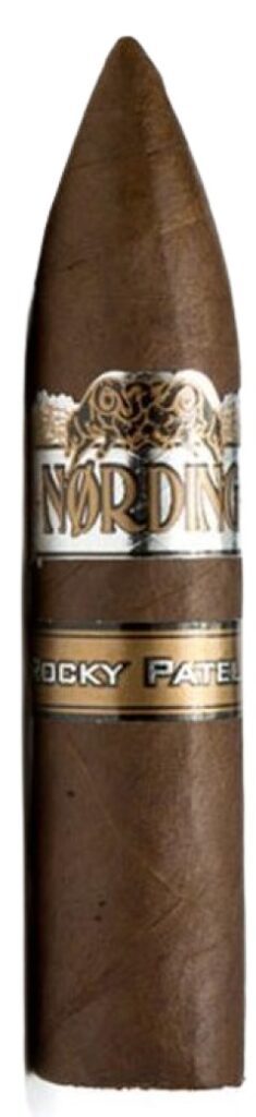 Rocky Patel Nording Torpedo
