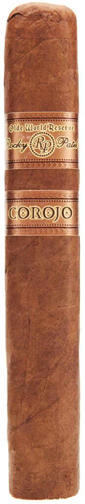 Rocky Patel Olde World Reserve Corojo Toro