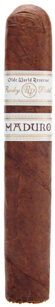 Rocky Patel Olde World Reserve Maduro Sixty