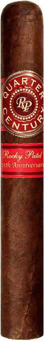 Rocky Patel Quarter Century Robusto