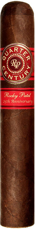 Rocky Patel Quarter Century Sixty