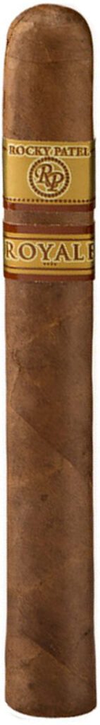 Rocky Patel Royale Corona