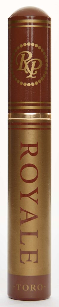 Rocky Patel Royale Toro Tubo