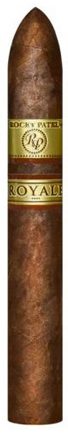 Rocky Patel Royale Torpedo
