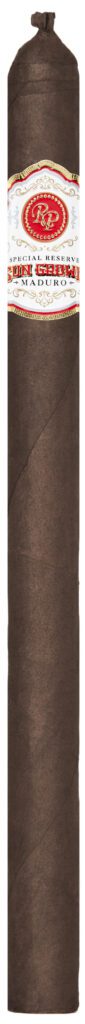 Rocky Patel Special Reserve Sun Grown Maduro Lancero