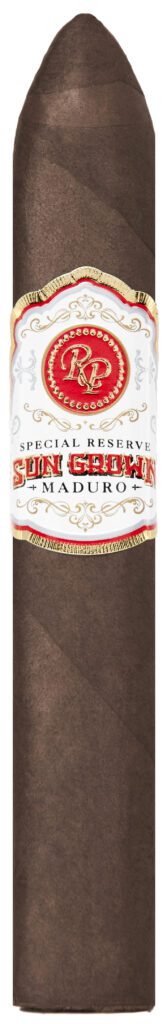 Rocky Patel Special Reserve Sun Grown Maduro Petit Belicoso