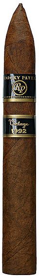 Rocky Patel Vintage 1992 Sumatra Torpedo
