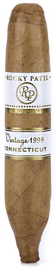 Rocky Patel Vintage 1999 Connecticut Perfecto