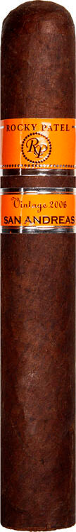 Rocky Patel Vintage 2006 San Andreas Sixty