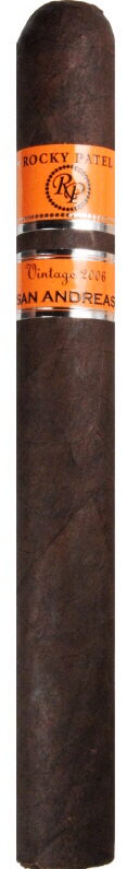 Rocky Patel Vintage 2006 San Andreas Toro