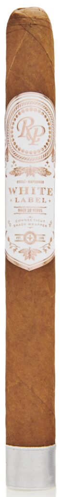 Rocky Patel White Label Churchill