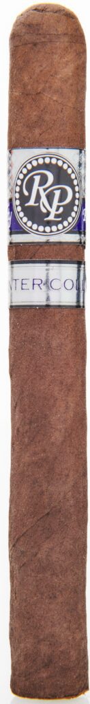 Rocky Patel Winter Collection Corona