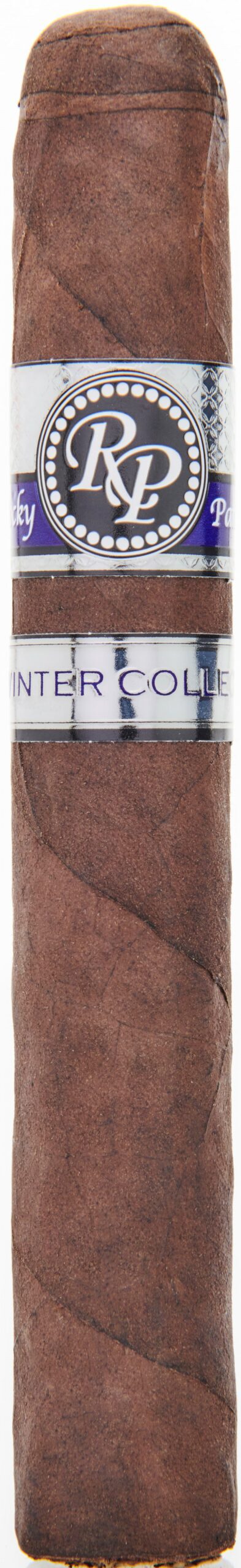 Rocky Patel Winter Collection Robusto