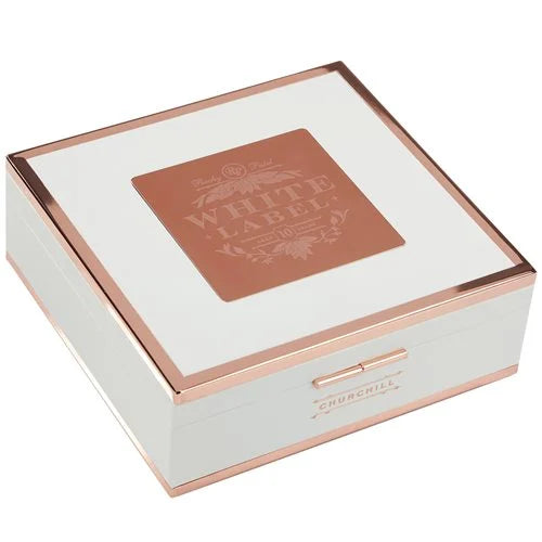 Rocky Patel White Label Churchill (7.0" x 48)