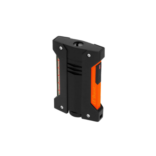 S.T. DUPONT DEFI EXTREME LIGHTERS - Fluo Orange