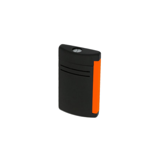 S.T. DUPONT MAXIJET LIGHTERS - Fluo Orange