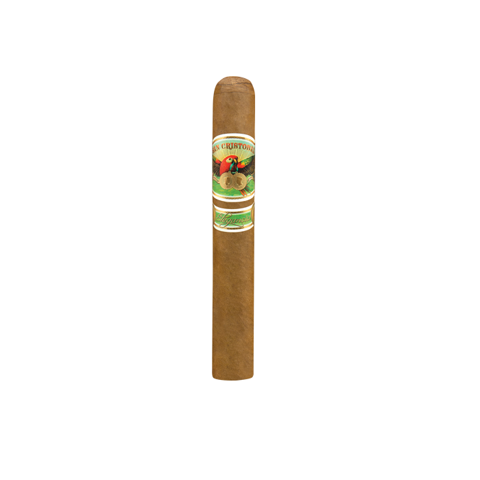 San Cristobal Elegancia Cigars - Imperial - 6x52