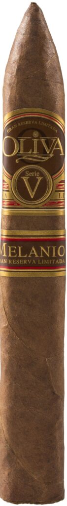 Oliva Serie V Melanio Maduro Torpedo