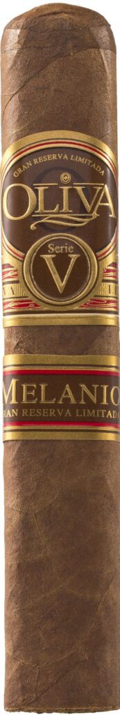 Oliva Serie V Melanio Double Toro
