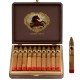 Stallone Alazan Corojo Cigars (6.125" x 52)