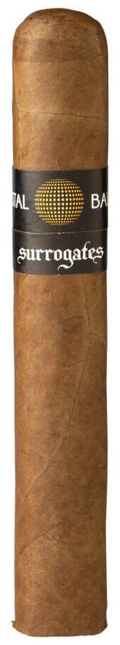 Surrogates Crystal Baller 646