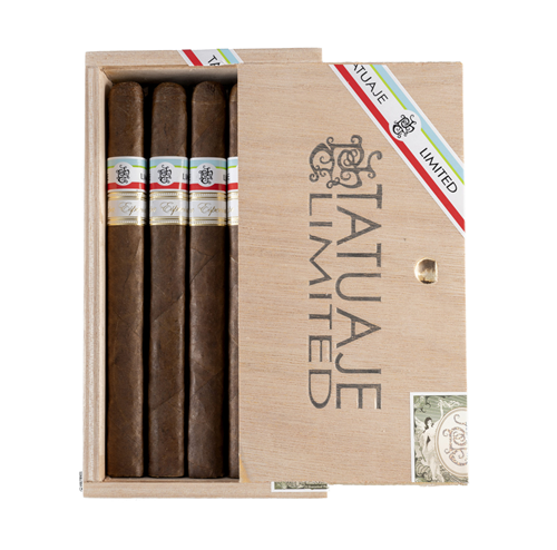 Tatuaje Lle Capa Especial - Lonsdale - 6.75 X 42