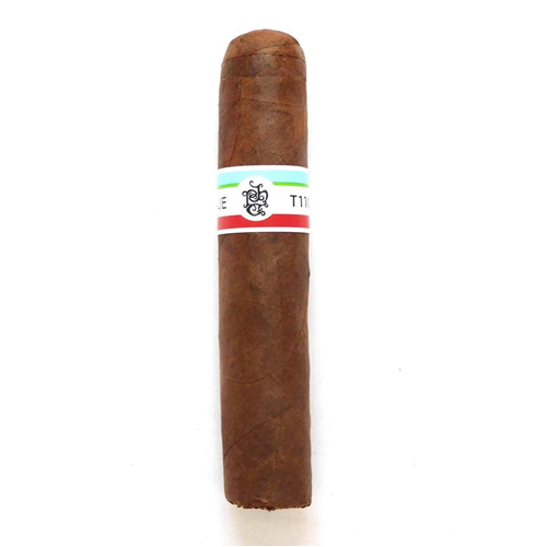 Tatuaje Lle T110 2021 - Short Robusto - 4 3/8 X 52