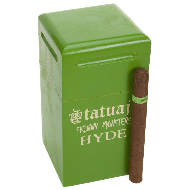Tatuaje Skinny Monsters Hyde (6.0" x 38)