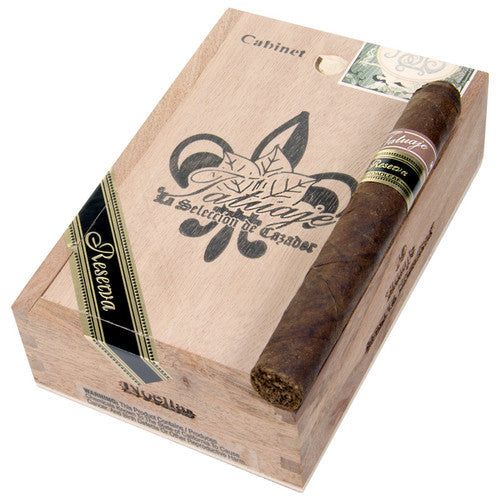 Tatuaje Reserva Noellas Broadleaf (8.0" x 42)